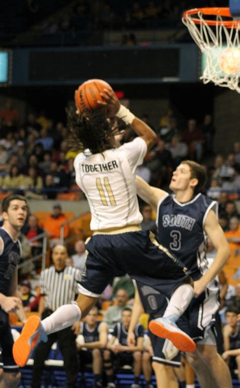 wv boys basketball state tournament