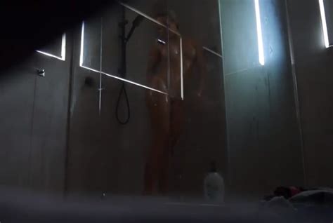 ASMR Network Voyeur Shower Nude Video ThotsFlix