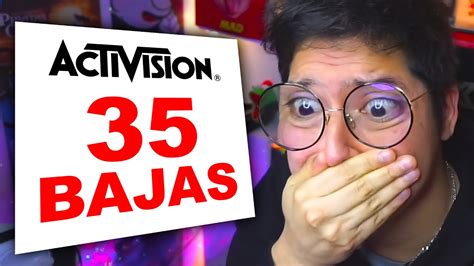 Activision Me Ha Retado Tengo Miedo Ayudaa Youtube