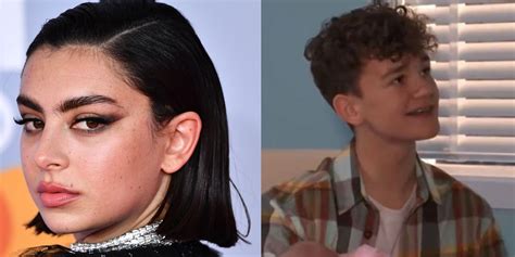 Charli XCX responds to a baby being named after her on EastEnders | indy100