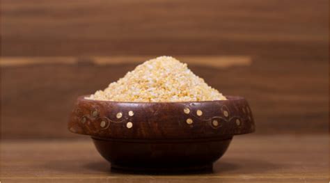 Dalia For Health and Fitness | Health Benefits of Dalia - Vaya News