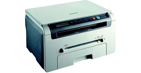 Samsung SCX-4200 Multifunction Laser Printer - USB SCX-4200 B&H