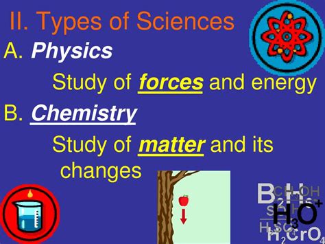 scientific method powerpoint    id