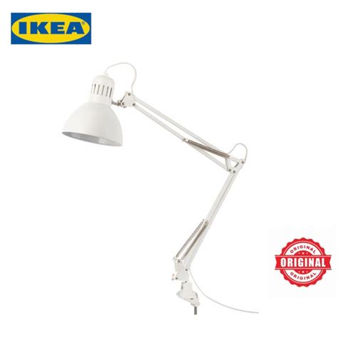 Лампа настольная IKEA терциал - купить по низкой цене в интернет ...