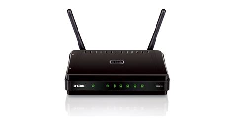 DIR-615 Wireless N 300 Router | D-Link Deutschland