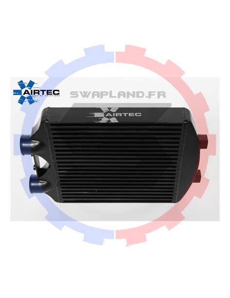 Intercooler Seat Ibiza Mk Vw Polo Skoda Fabia Vrs Airtec