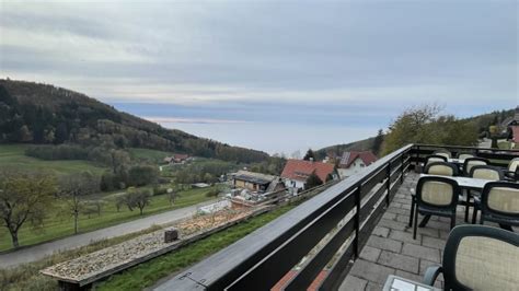 Berggasthof Schwarzwaldperle Sasbachwalden Alle Infos Zum Hotel