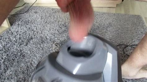 Vaccum Cleaner Suck My Balls Gay Man Man Porn Xhamster