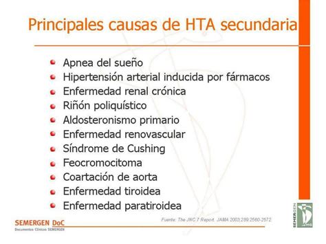 Ppt Hipertension Arterial Powerpoint Presentation Free Download Id