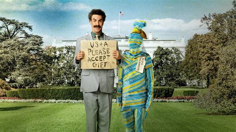 borat   movieweb
