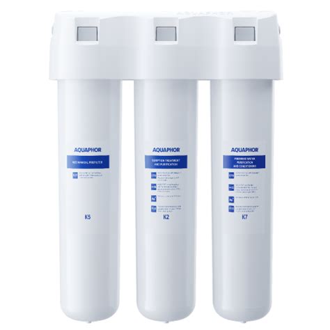 Ekologiczny filtr do kuchni Aquaphor ECO H Pro | Filtry Wody