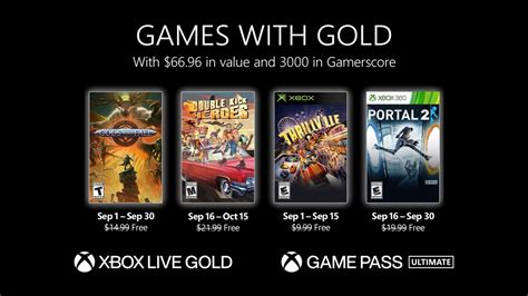 New Xbox 360 Games 2022 List