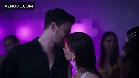 Anastasiya Reznik Nude Aznude