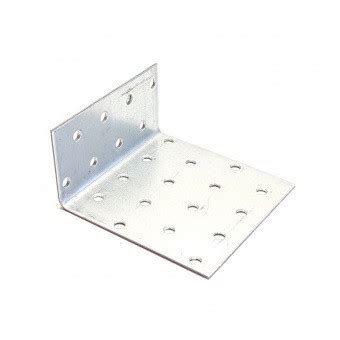 Крепежный уголок ассиметричный 130х65 купить по цене 16 ₽ руб в СПБ ...