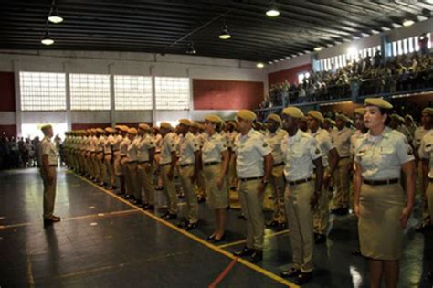 Polícia Militar Da Bahia Ganha 494 Novos Soldados Ipirá Notícias