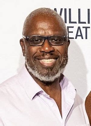 Andre Braugher Facts for Kids