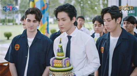 Review Drama Thailand Gen Y The Series Episode