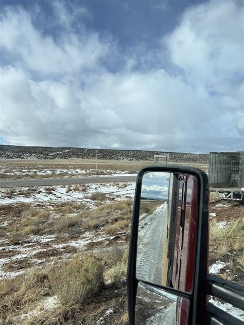 If you don’t adjust your speed according to road/weather conditions
