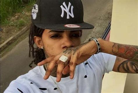 Alkaline Extra Lesson New Music Urban Islandz