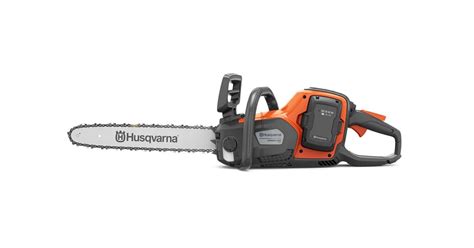 Power Axe™ 350i with battery and charger Chainsaw | Husqvarna US