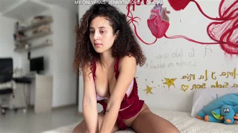 Jenny Taborda Naked Couples HotWebcams