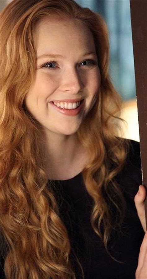 Blazing Hot Redheads That Will Make Your St Patrick S Day Better Artofit