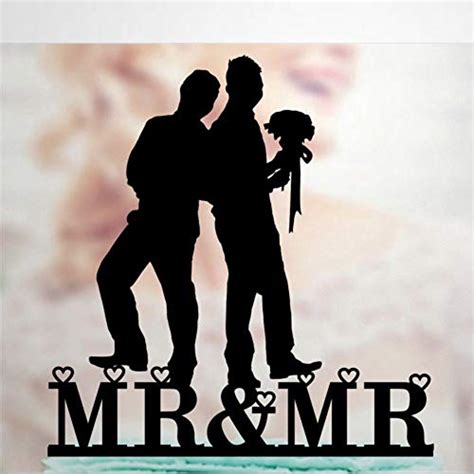 Lo Mejor En Tarta Boda Gay Dónde Comprar UnaTarta es