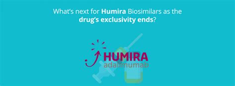 Humira Patent Expiration What S Next For Its Biosimilars Greyb