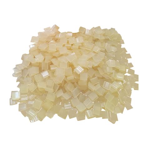 Hot Melting Thermal Glue Beads Bulk Material For Hot Melt Binding