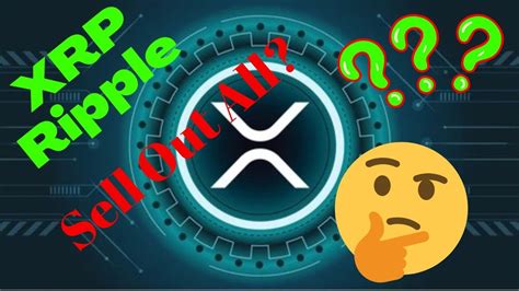 Ripple XRP Price Prediction XRP Technical Analysis XRP Urgent Video