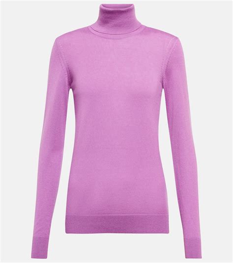 Loro Piana - Turtleneck sweater Loro Piana