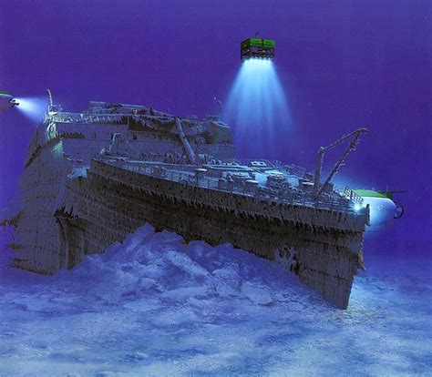 www exploretitanic