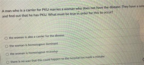 Solved A Man With Colorblindness A Recessive Sex Linked Chegg