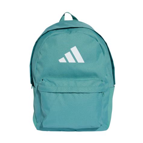 Adidas Performance Classic 3 Bar Logo Backpack Men
