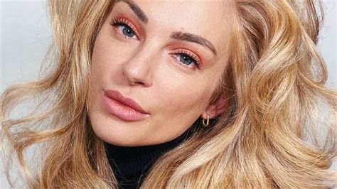 Nectar Blonde Is Springs Prettiest Hair Color Glamour UK