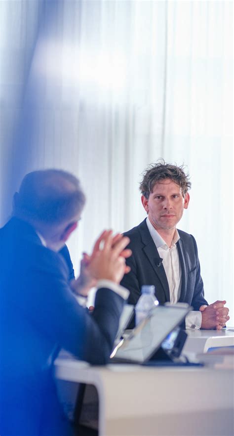 Replay de la conférence annuelle de Interaction Healthcare