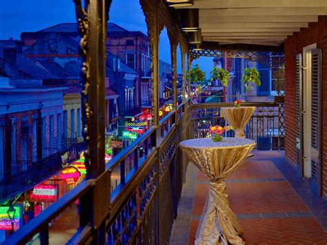 The Royal Sonesta New Orleans Nova OrleÃes La 2216 Fotos