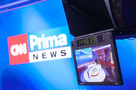 CNN Prima NEWS spustí podcastové oddělení Televize nabídne každý týden