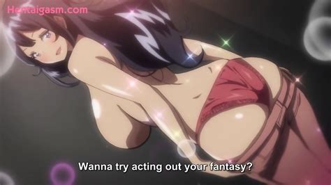 Hentai Boku Ni Sexfriend Ga Dekita Riyuu Subbed