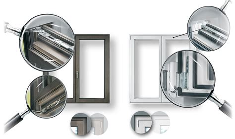 Дерево-алюминиевые окна FAKRO