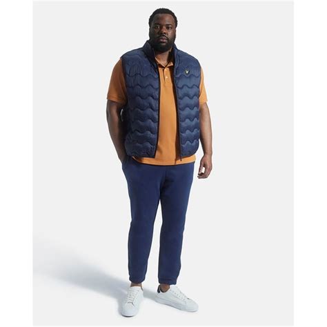 Lyle And Scott Lyle Plain Polo Shrt Sn99 Saltburn Frasers
