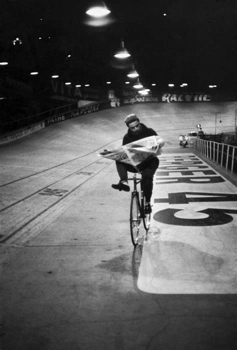 Henri Cartier Bresson Art à Paris