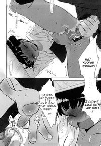 Ohisama No Nioi No Suru Shoujo Nhentai Hentai Doujinshi And Manga