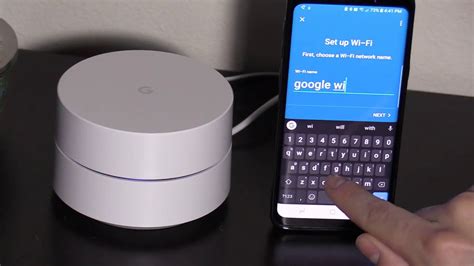 How to Set Up Google Home to New Wi-Fi | CitizenSide