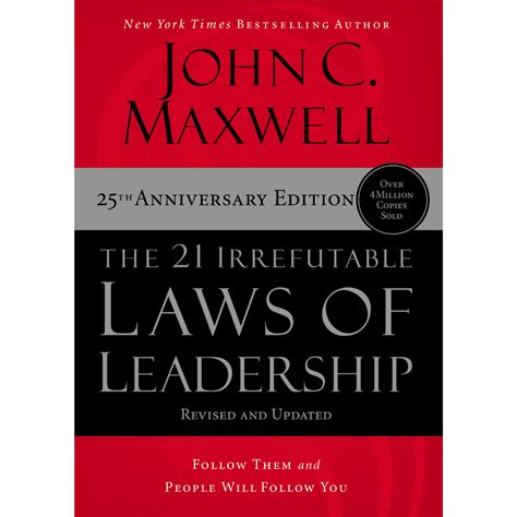 6 Life Changing John Maxwell Books You Need To Read Right Now