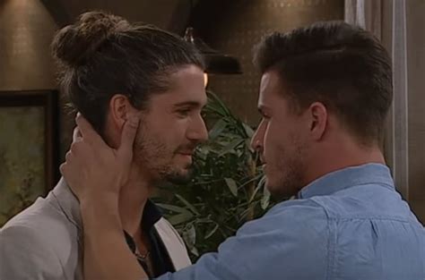 Gay Long Haired Couples On Tumblr