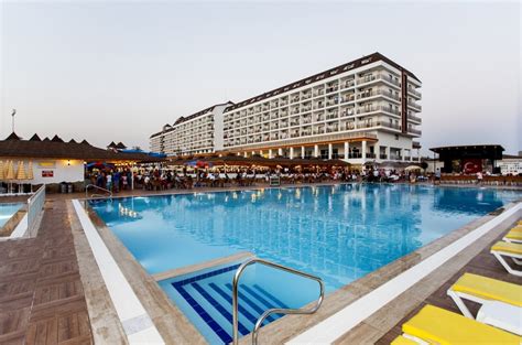 Eftalia Aqua Resort, Alanya | Purple Travel
