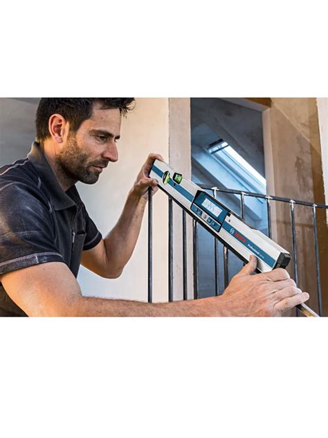BOSCH GIM 60 L Digital Inclinometer - Rigzone Oilfields Services LLC
