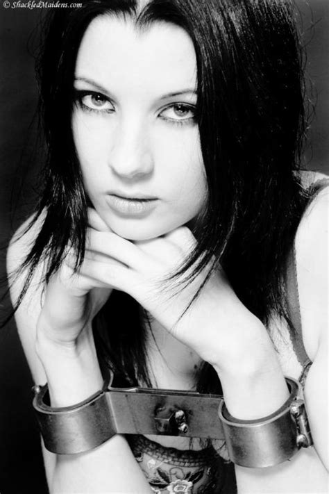 Shackled Maidens Bondage Sex