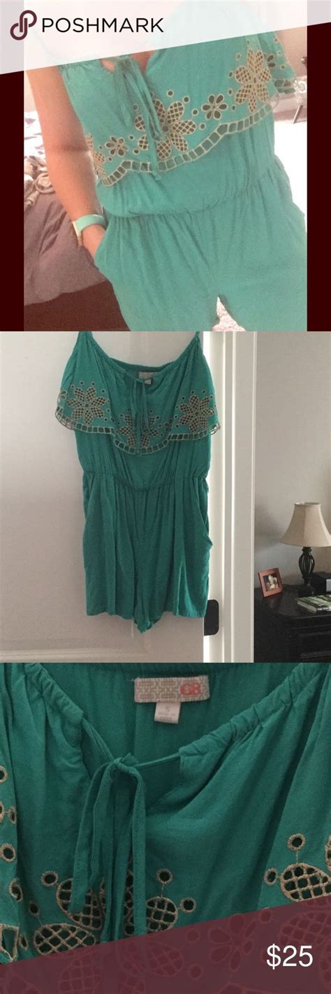 Gianni Bini Romper Clothes Design Rompers Gianni Bini